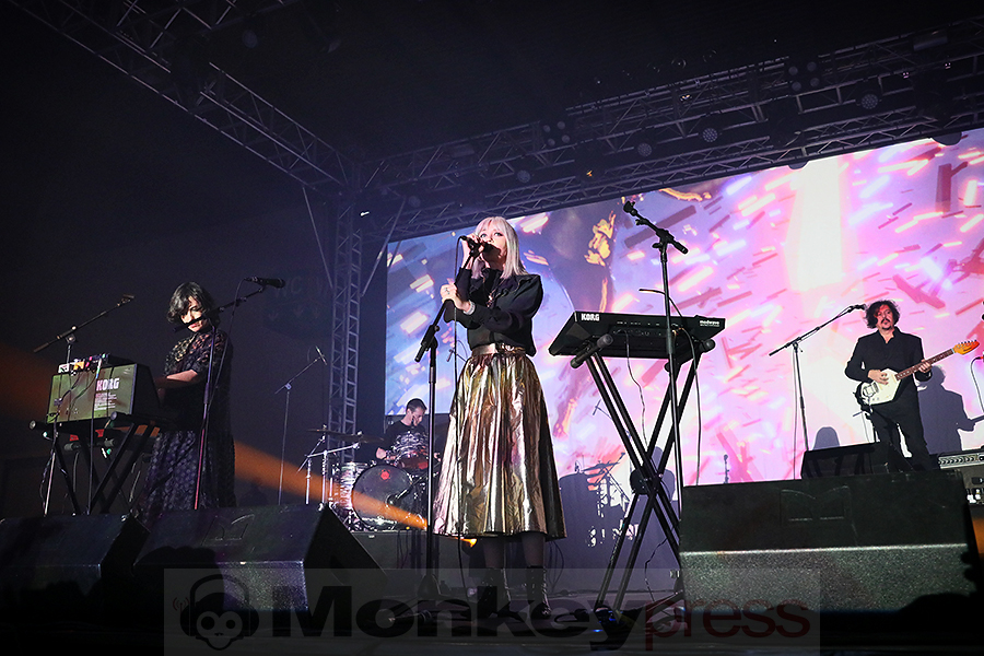 Ladytron WGT 2024 Fotograf Sandro Griesbach 05 Ladytron © Sandro Griesbach