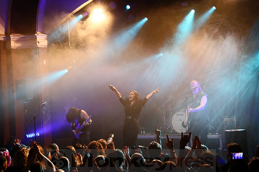 Sirenia © Sandro Griesbach