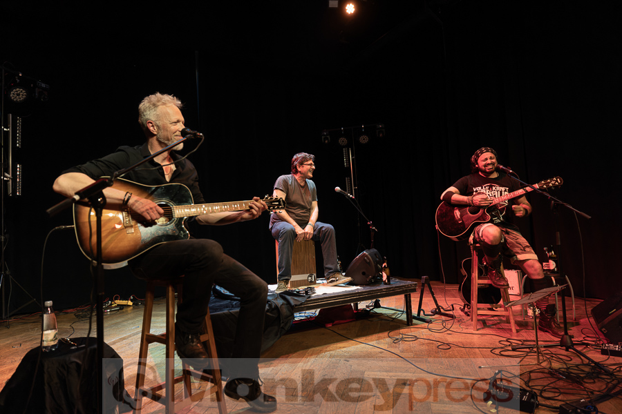 Der Schulz, (c) Anno von Sachsen