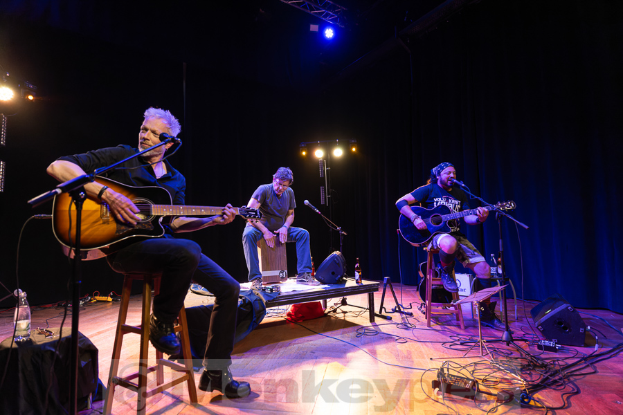 Der Schulz, (c) Anno von Sachsen