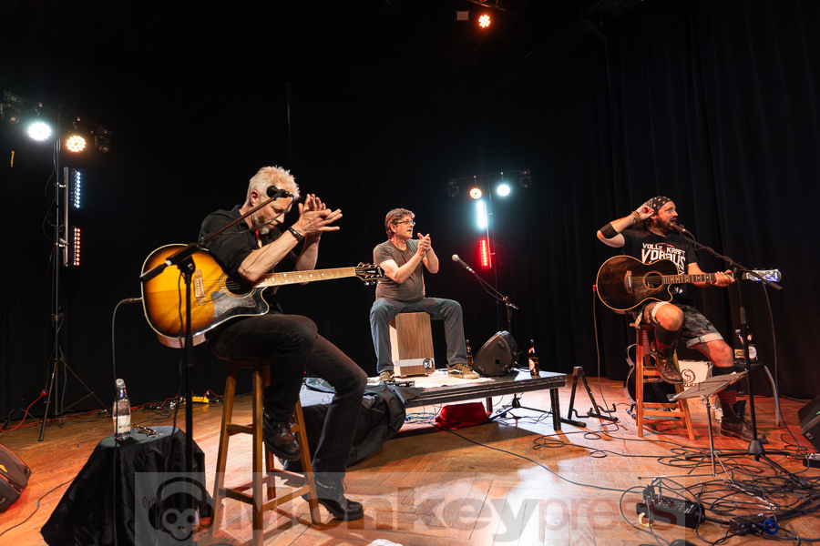 Der Schulz, (c) Anno von Sachsen