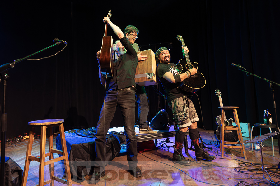 Der Schulz, (c) Anno von Sachsen Der Schulz, (c) Anno von Sachsen