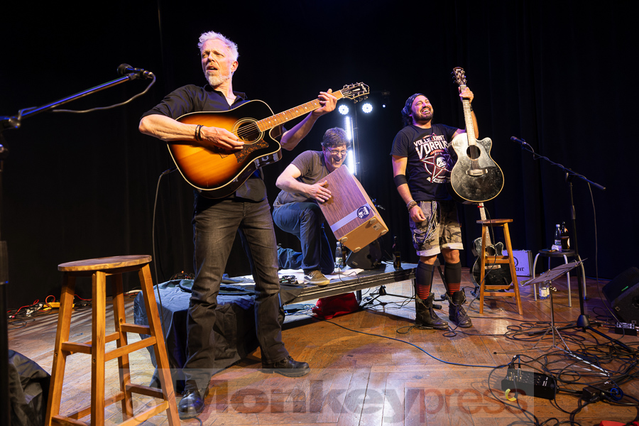 Der Schulz, (c) Anno von Sachsen