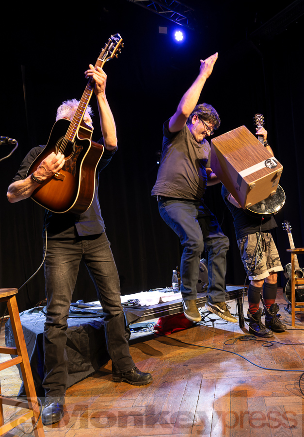 Der Schulz, (c) Anno von Sachsen Der Schulz, (c) Anno von Sachsen