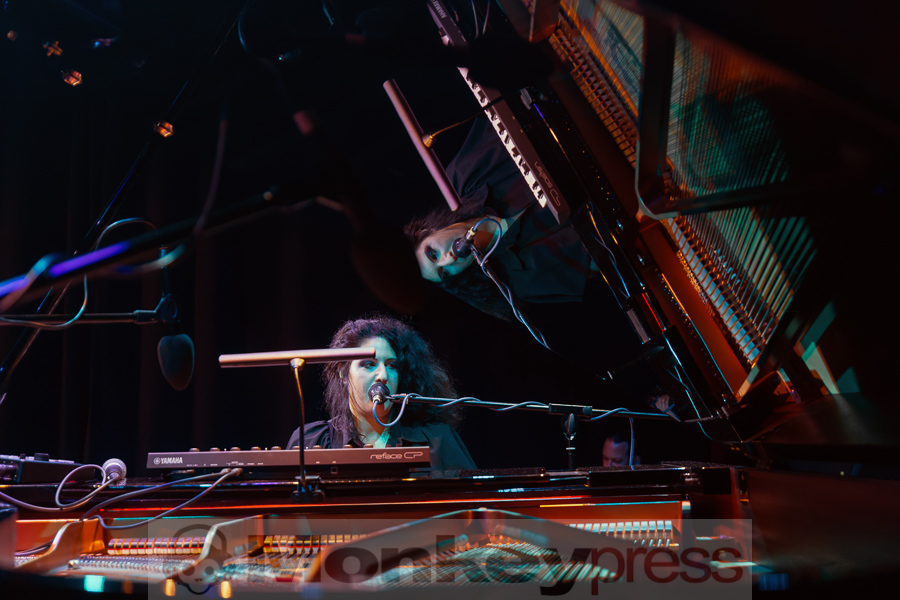 MORAN MAGAL feat. STIMMGEWALT, (c) Anno von Sachsen