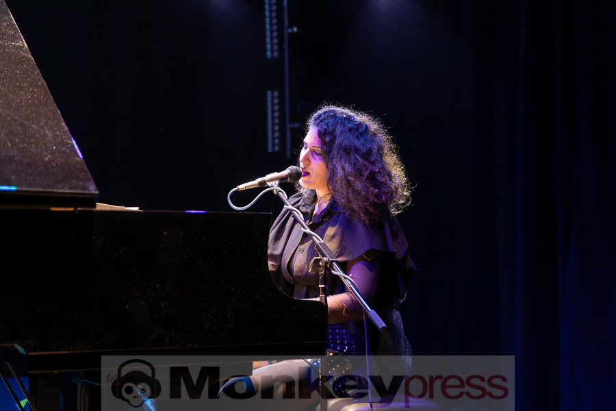 MORAN MAGAL feat. STIMMGEWALT, (c) Anno von Sachsen