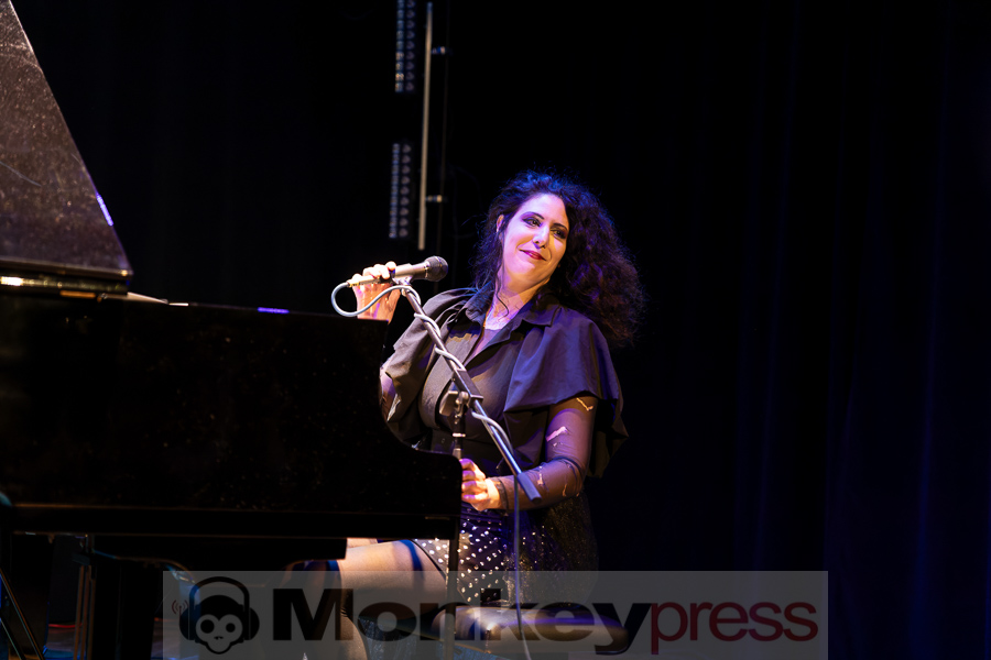 MORAN MAGAL feat. STIMMGEWALT, (c) Anno von Sachsen