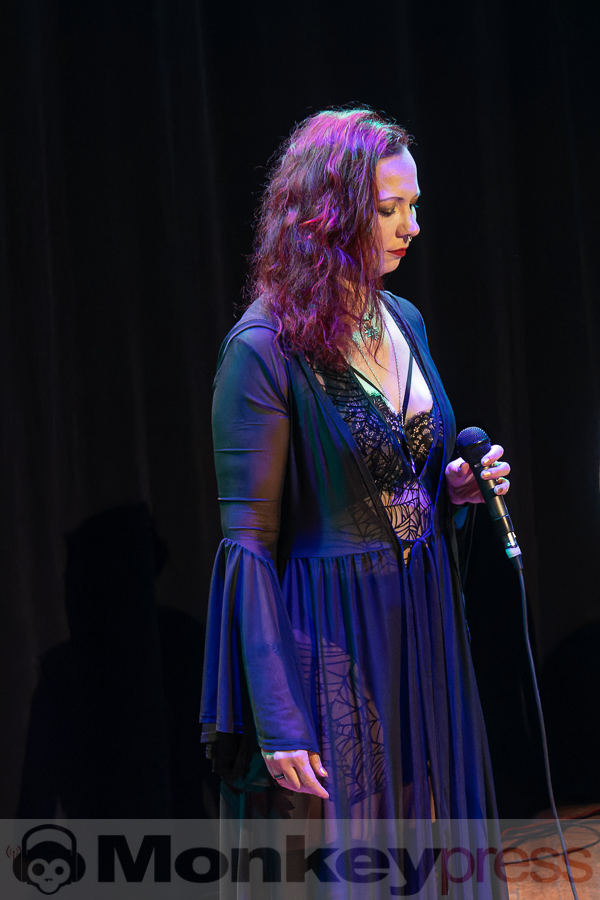 Stimmgewalt, (c) Anno von Sachsen