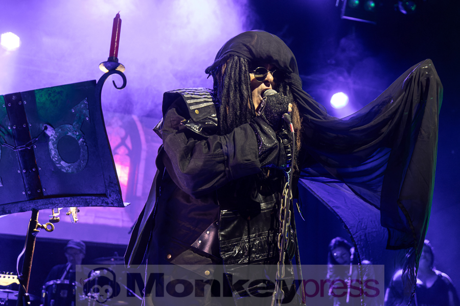 Fotos: 31. Wave-Gotik-Treffen (WGT) – Samstag, 18.05.2024 (Anno von Sachsen) Fotos: 31. Wave-Gotik-Treffen (WGT) – Samstag, 18.05.2024 (Anno von Sachsen)