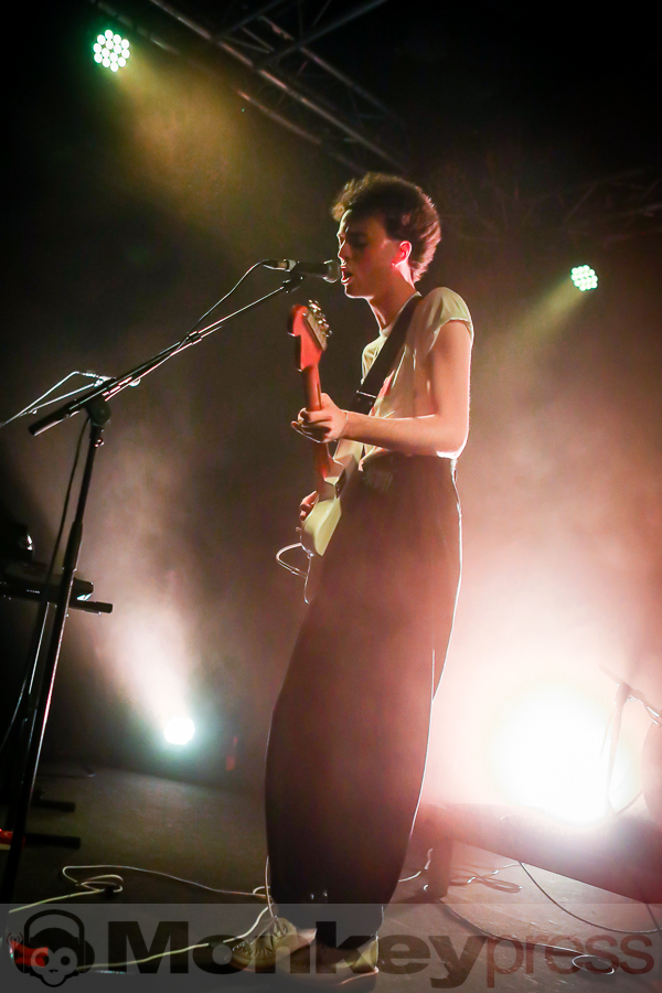 Desinteresse, © Michael Gamon