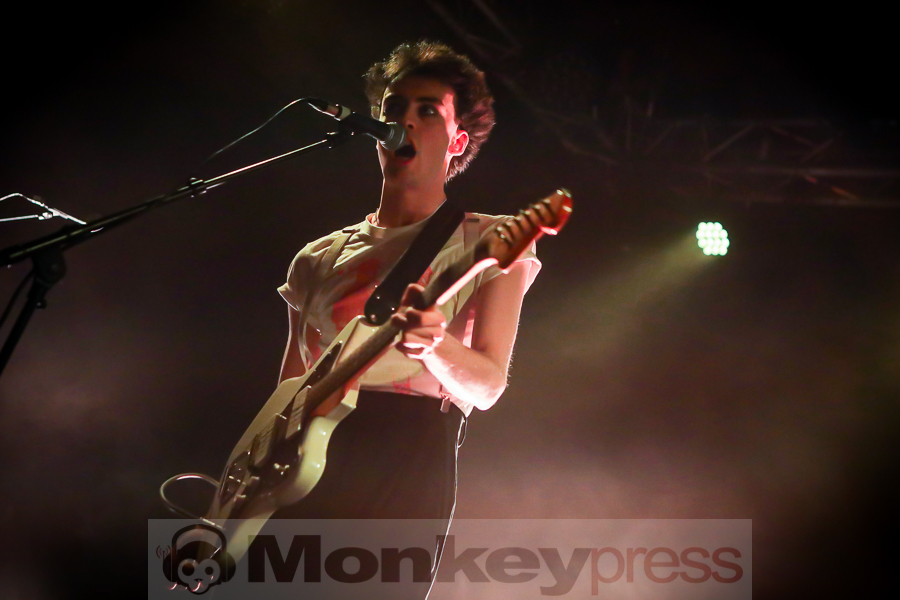 Desinteresse, © Michael Gamon