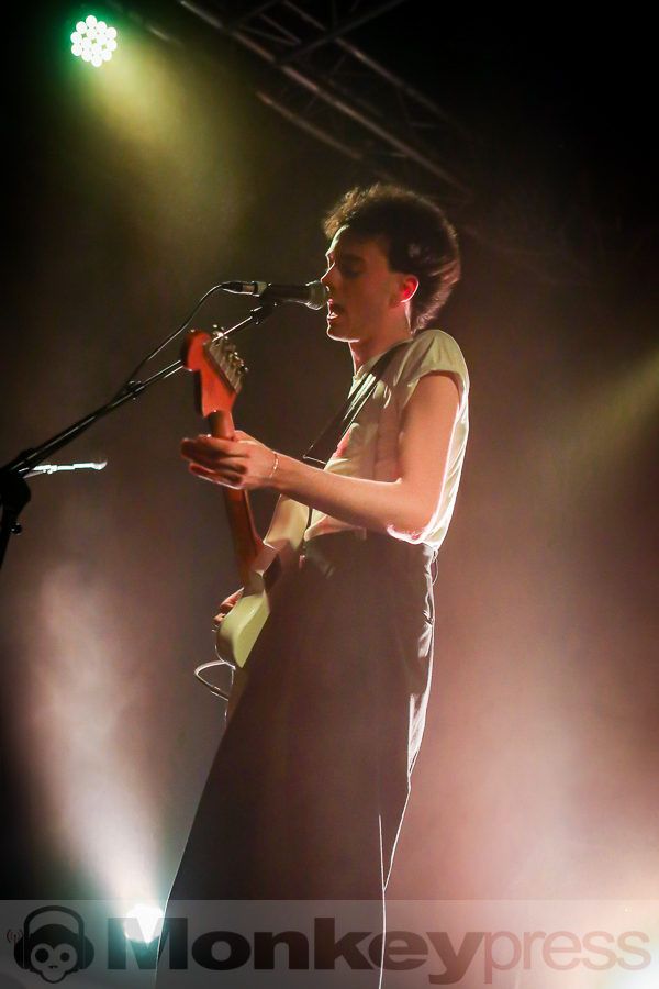 Desinteresse, © Michael Gamon