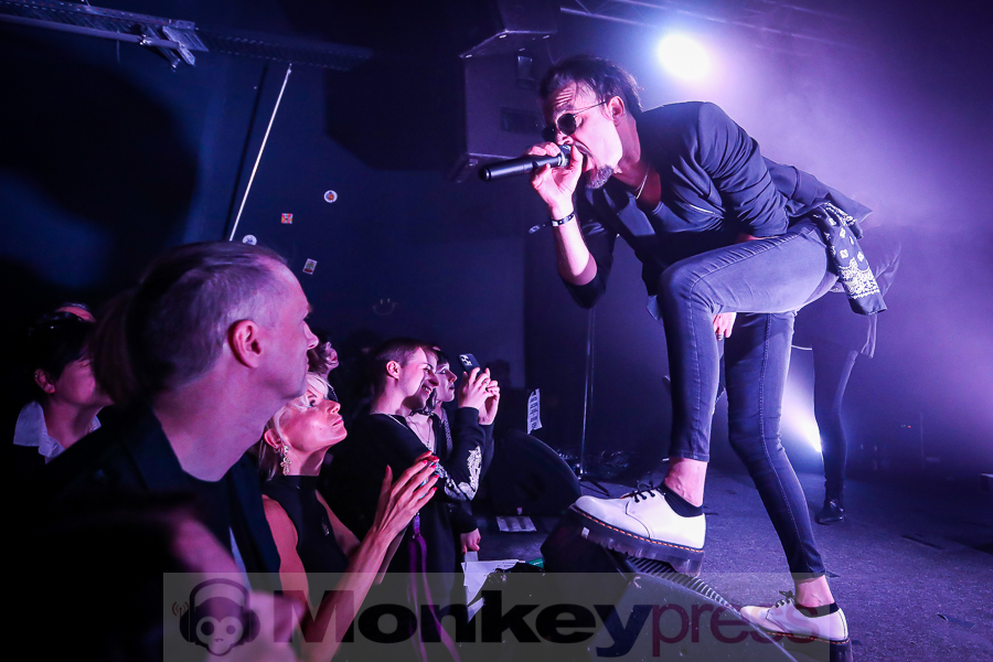 Je t'aime, © Michael Gamon