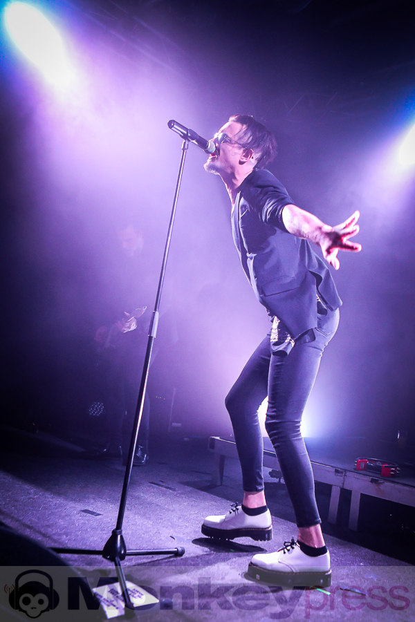 Je t'aime, © Michael Gamon