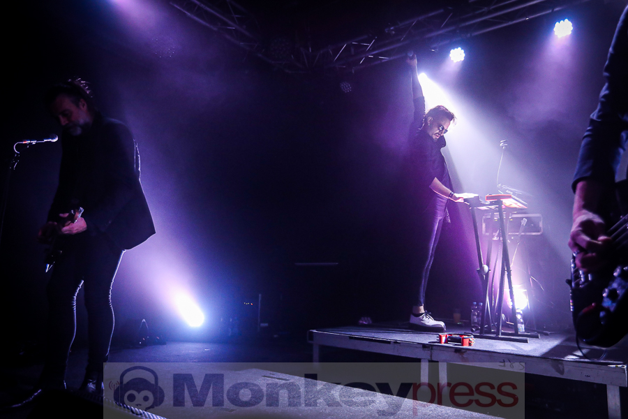 Je t'aime, © Michael Gamon