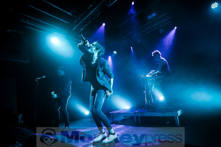 Je t'aime, © Michael Gamon