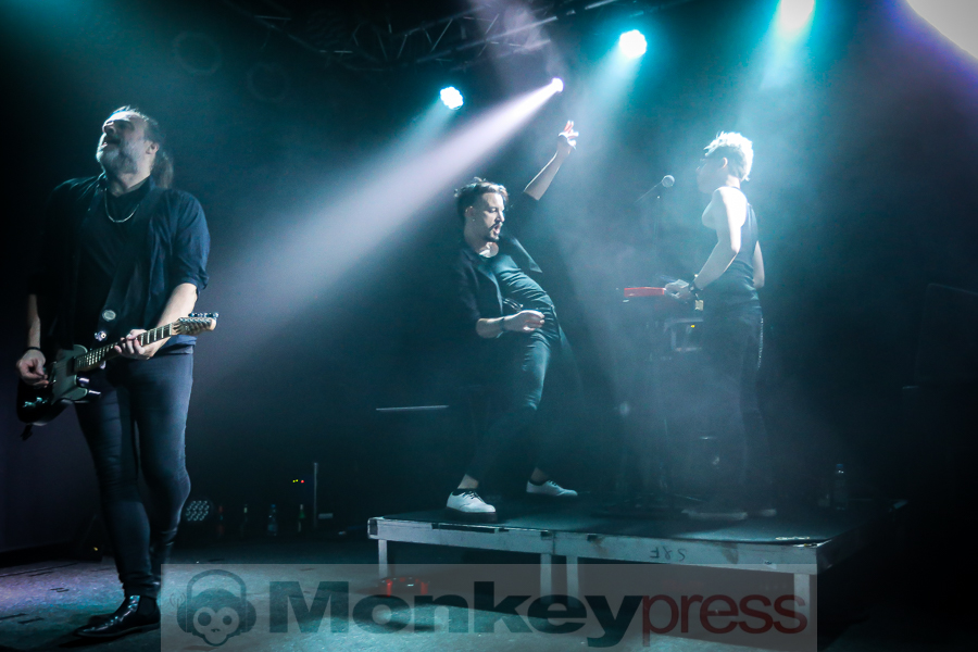 Je t'aime, © Michael Gamon