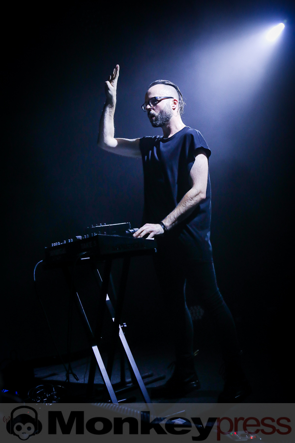 Traitrs, © Michael Gamon