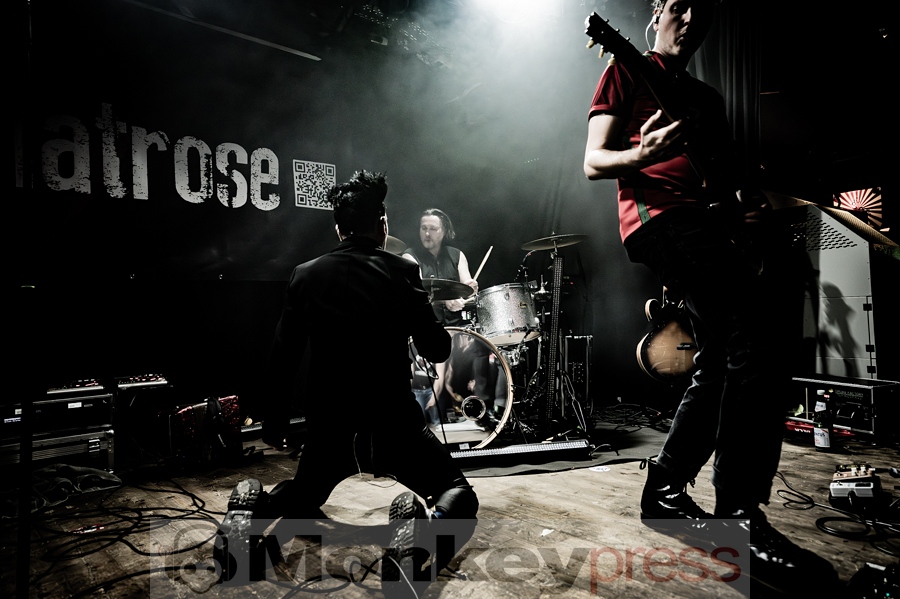 Leichtmatrose, (c) Kirsten Nagel