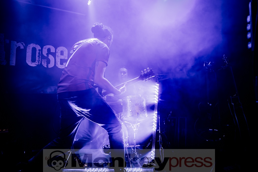Leichtmatrose, (c) Kirsten Nagel