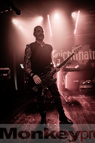 Leichtmatrose, (c) Kirsten Nagel