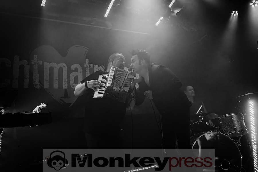 Leichtmatrose, (c) Kirsten Nagel