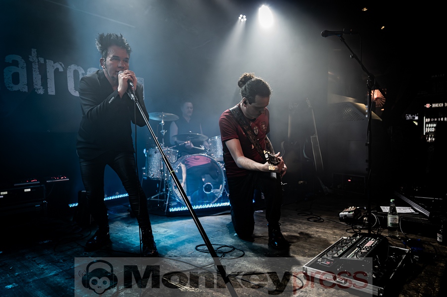 Leichtmatrose, (c) Kirsten Nagel