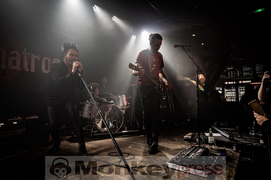 Leichtmatrose, (c) Kirsten Nagel