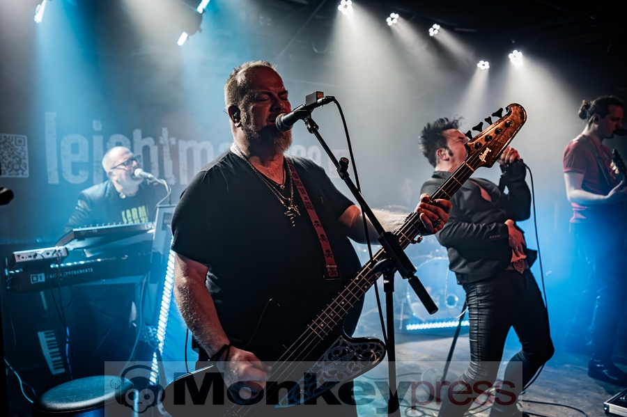 Leichtmatrose, (c) Kirsten Nagel