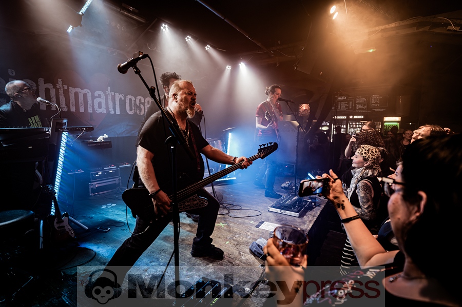 Leichtmatrose, (c) Kirsten Nagel