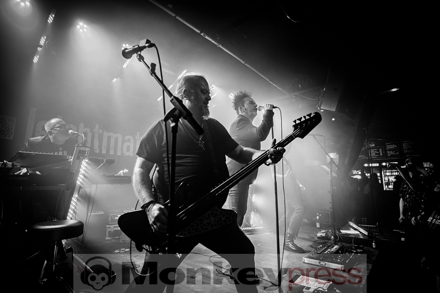 Leichtmatrose, (c) Kirsten Nagel