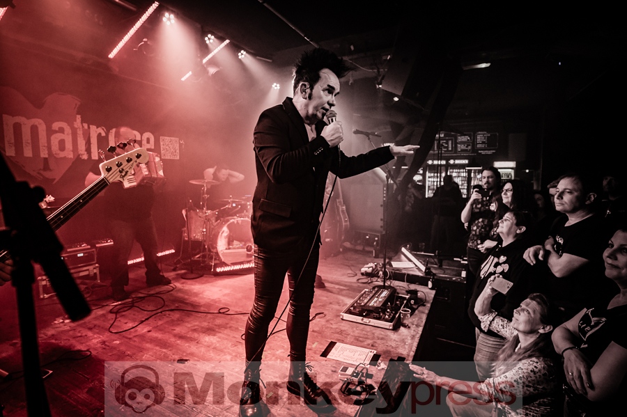 Leichtmatrose, (c) Kirsten Nagel