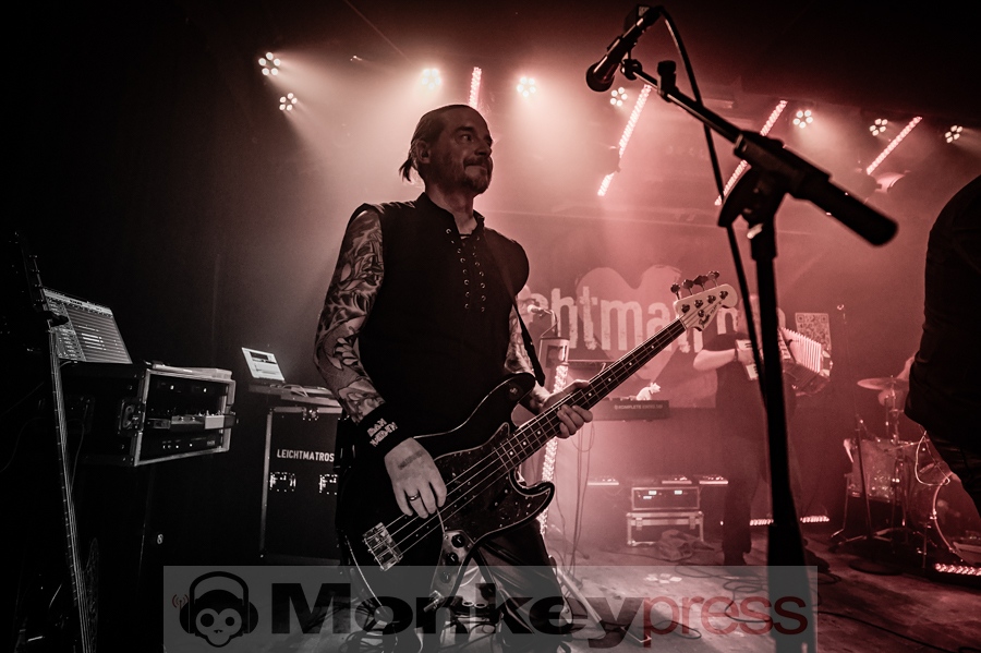 Leichtmatrose, (c) Kirsten Nagel