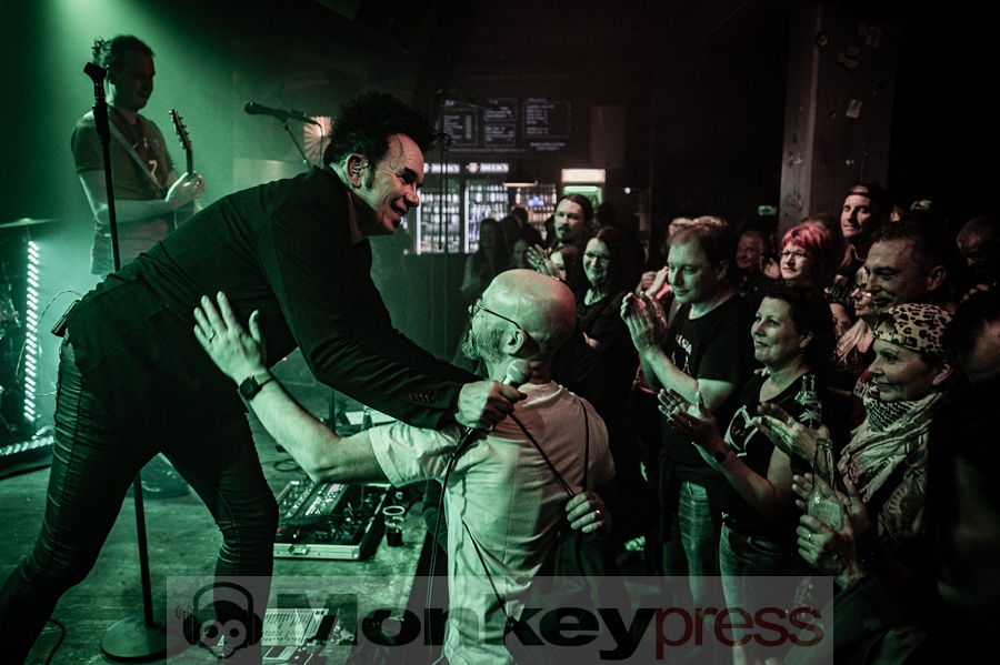 Leichtmatrose, (c) Kirsten Nagel
