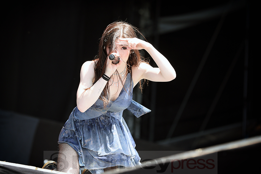 Against the Current © Sandro Griesbach