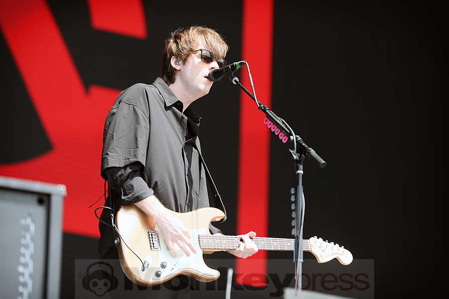 Against the Current © Sandro Griesbach