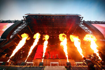 ROCK AM RING 2024, Nürburgring – Samstag (08.06.2024)