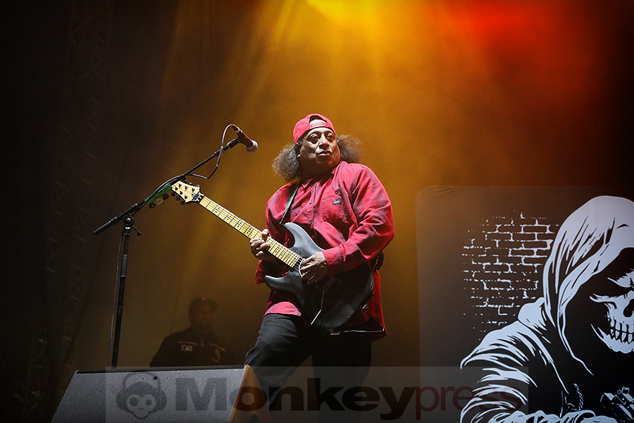 Bodycount feat ICE-T Rock am Ring 2024 Fotograf Sandro Griesbach 03 Body Count ft. Ice-T © Sandro Griesbach