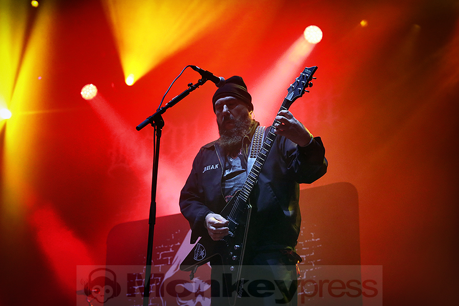 Bodycount feat ICE-T Rock am Ring 2024 Fotograf Sandro Griesbach 06 Body Count ft. Ice-T © Sandro Griesbach