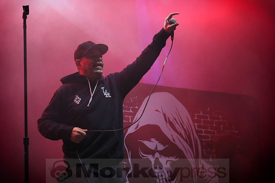 Bodycount feat ICE-T Rock am Ring 2024 Fotograf Sandro Griesbach 07 Body Count ft. Ice-T © Sandro Griesbach