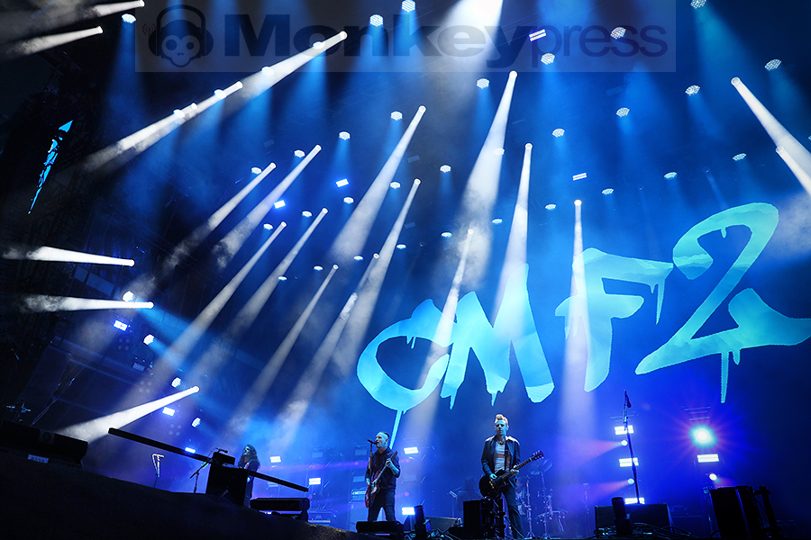 Corey Taylor Rock am Ring Fotograf Sandro Griesbach 09 Corey Taylor © Sandro Griesbach