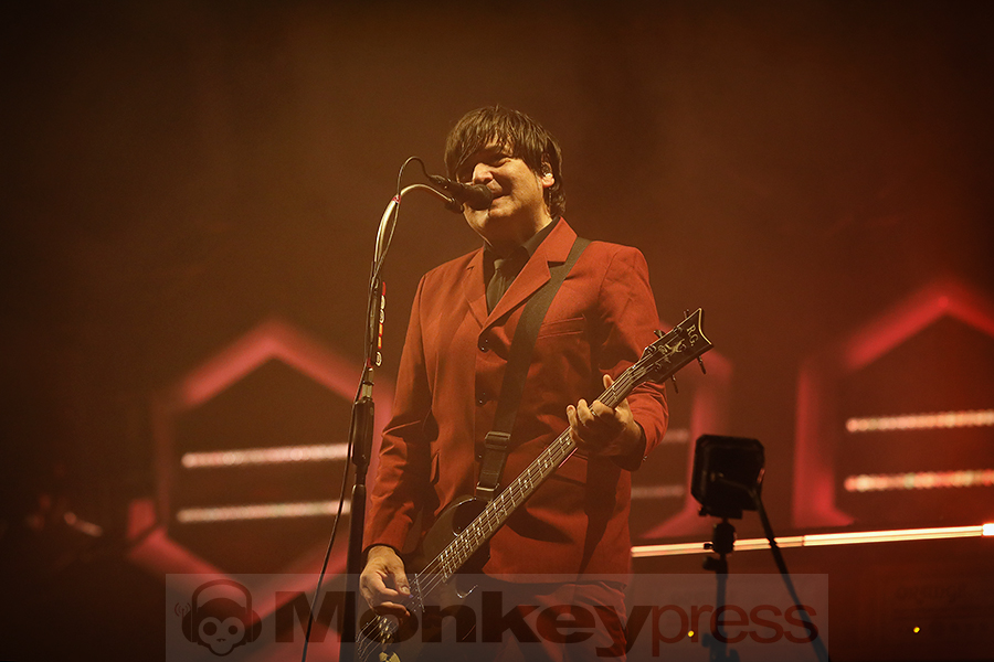 Die Ärzte © Sandro Griesbach