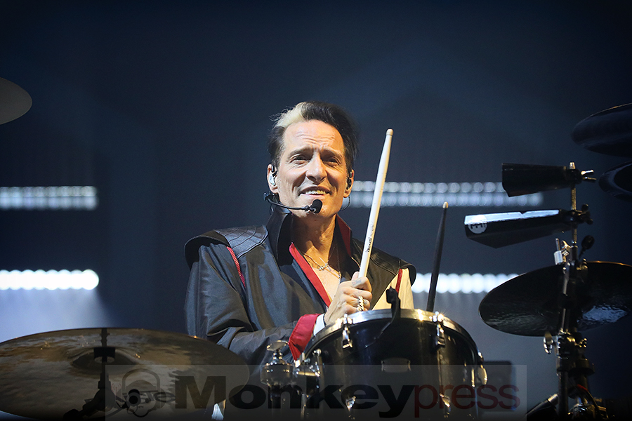 Die Ärzte © Sandro Griesbach