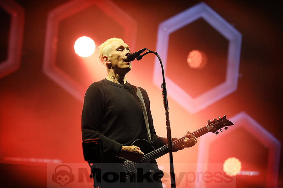 ROCK AM RING 2024, Nürburgring – Freitag (07.06.2024) ROCK AM RING 2024, Nürburgring – Freitag (07.06.2024)