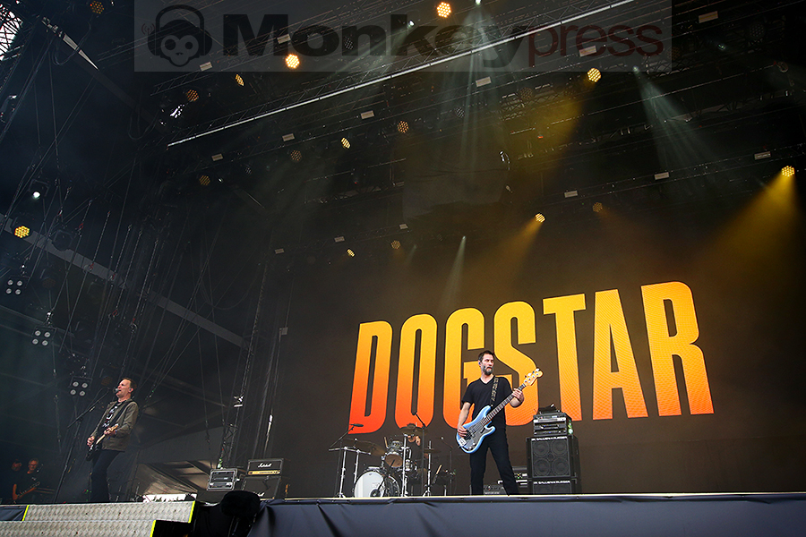 Dogstar © Sandro Griesbach