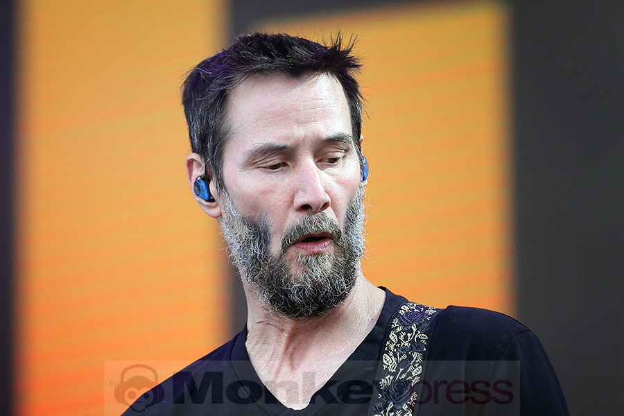 Dogstar © Sandro Griesbach