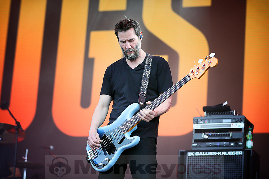 Dogstar © Sandro Griesbach