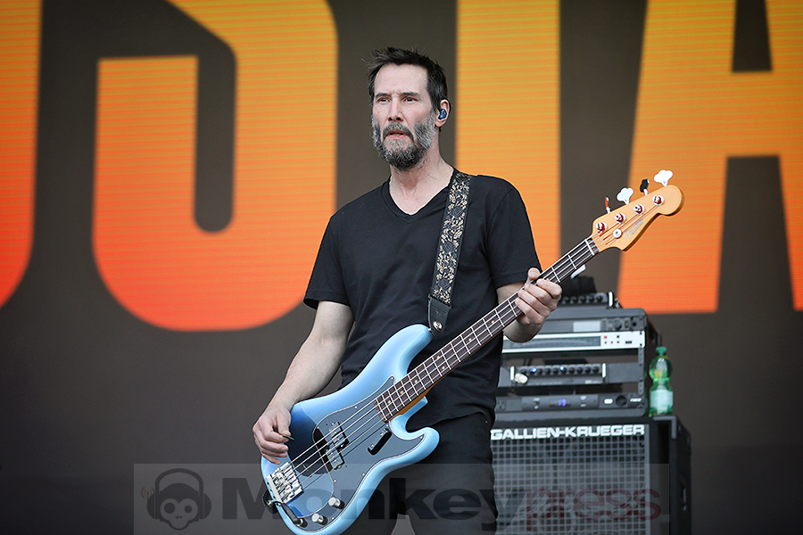 Dogstar © Sandro Griesbach