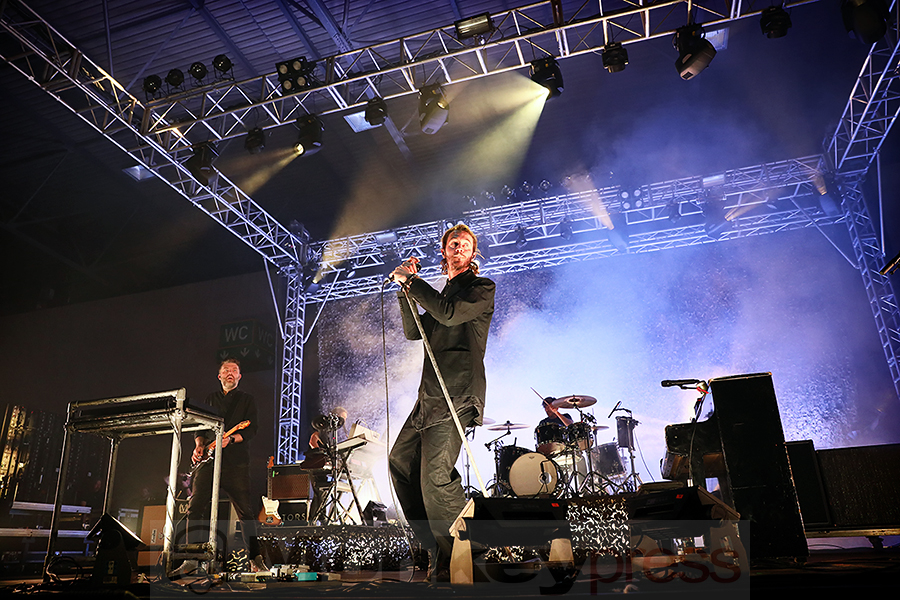 Editors © Sandro Griesbach
