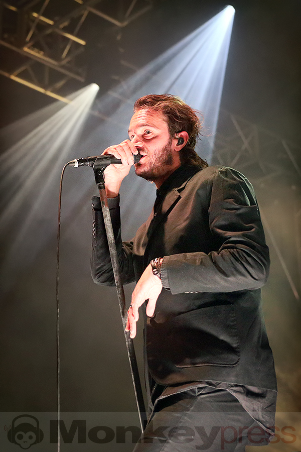 Editors © Sandro Griesbach